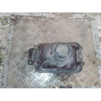 Recambio de faro derecho para iveco serie m fgfe (145-17) 130 kw larga distancia referencia OEM IAM   