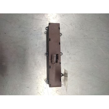 Recambio de warning para citroën jumper iii furgoneta 2.2 hdi 100 referencia OEM IAM B569  