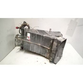 Recambio de calefaccion entera normal para renault magnum ab diesel referencia OEM IAM 7485119812  