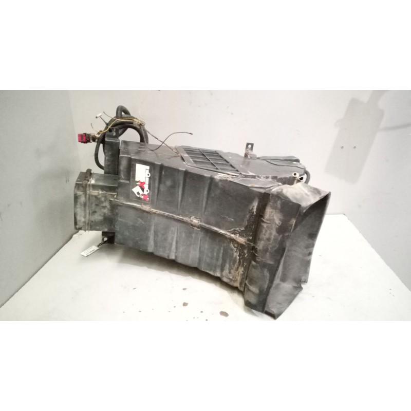 Recambio de calefaccion entera normal para renault magnum ab diesel referencia OEM IAM 7485119812  