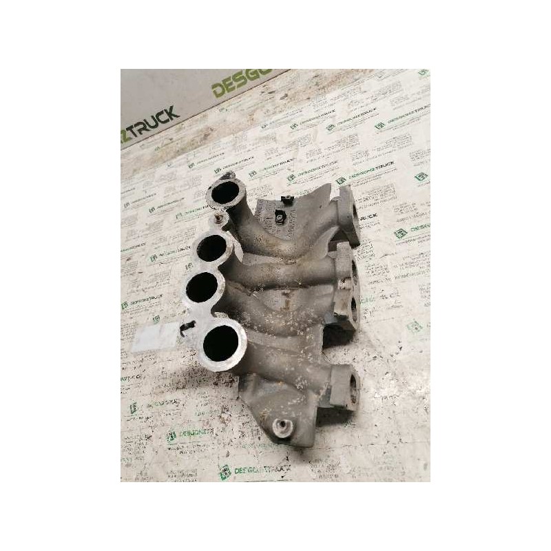 Recambio de colector admision para renault kangoo (f/kc0) 1.9 diesel referencia OEM IAM 869216 - Verde 3