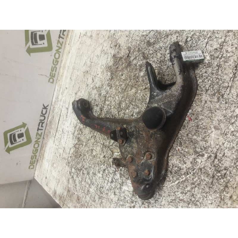 Recambio de brazo suspension inferior delantero izquierdo para mitsubishi l 200 (k6/7) referencia OEM IAM   