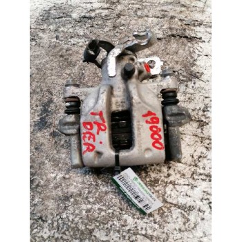 Recambio de pinza freno trasera derecha para toyota auris live referencia OEM IAM 02800337948 0204Y01989 