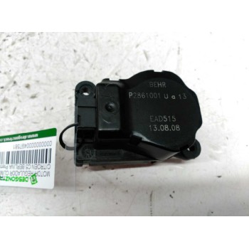 MOTOR REGULADOR CLIMATIZACION P2861001 
