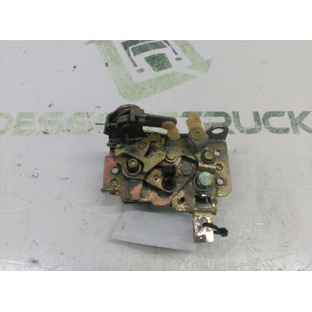 CERRADURA PUERTA DELANTERA IZQUIERDA 134049 