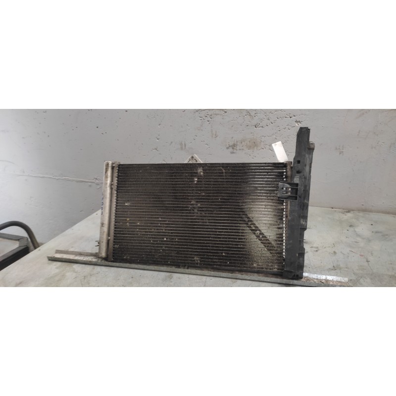 Recambio de condensador / radiador a/a para bmw serie 1 berlina (e81/e87) 120d referencia OEM IAM 6453696874302 2