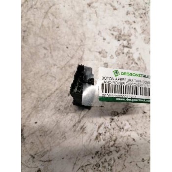 Recambio de boton apertura tapa combustible para land rover discovery (lt) td5 referencia OEM IAM   5 PINS