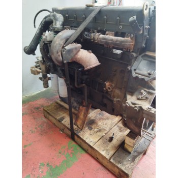 Recambio de despiece motor para iveco stralis (ad/at) fg ad   4x2 tráfico urbano referencia OEM IAM F3BE3681D M086087386 