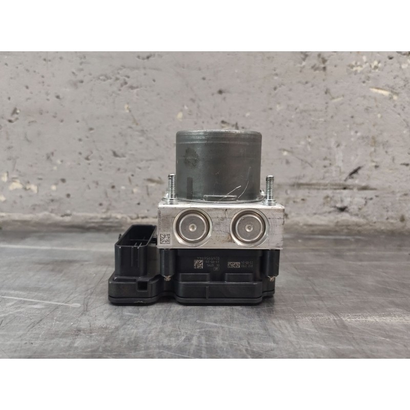 Recambio de abs para peugeot 5008 ii (mc_, mj_, mr_, m4_) 1.5 bluehdi 130 (mcyhzj, mcyhzr, mcyhzx) referencia OEM IAM 9827551180 - Gris 4