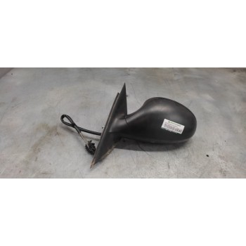 Recambio de retrovisor izquierdo para seat ibiza (6l1) cool referencia OEM IAM   MANUAL