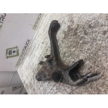 Recambio de brazo suspension inferior delantero izquierdo para mitsubishi l 200 (k6/7) referencia OEM IAM   