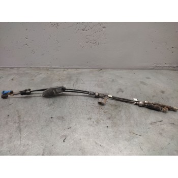 Recambio de cables de cambio para toyota auris active referencia OEM IAM   