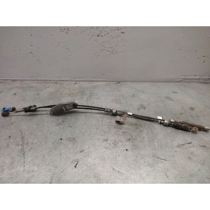 Recambio de cables de cambio para toyota auris active referencia OEM IAM 2