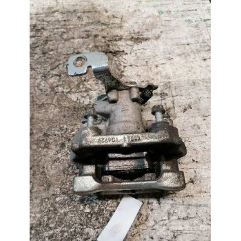 Recambio de pinza freno trasera derecha para toyota auris live referencia OEM IAM 02800337948 0204Y01989 