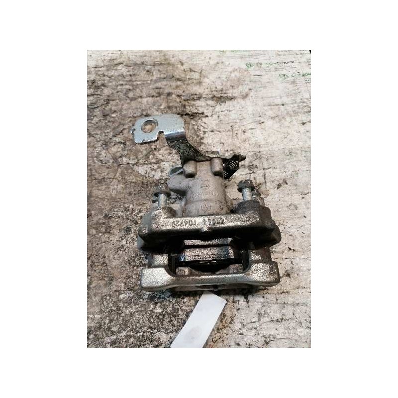 Recambio de pinza freno trasera derecha para toyota auris live referencia OEM IAM 02800337948 0204Y01989 - Blanco 2