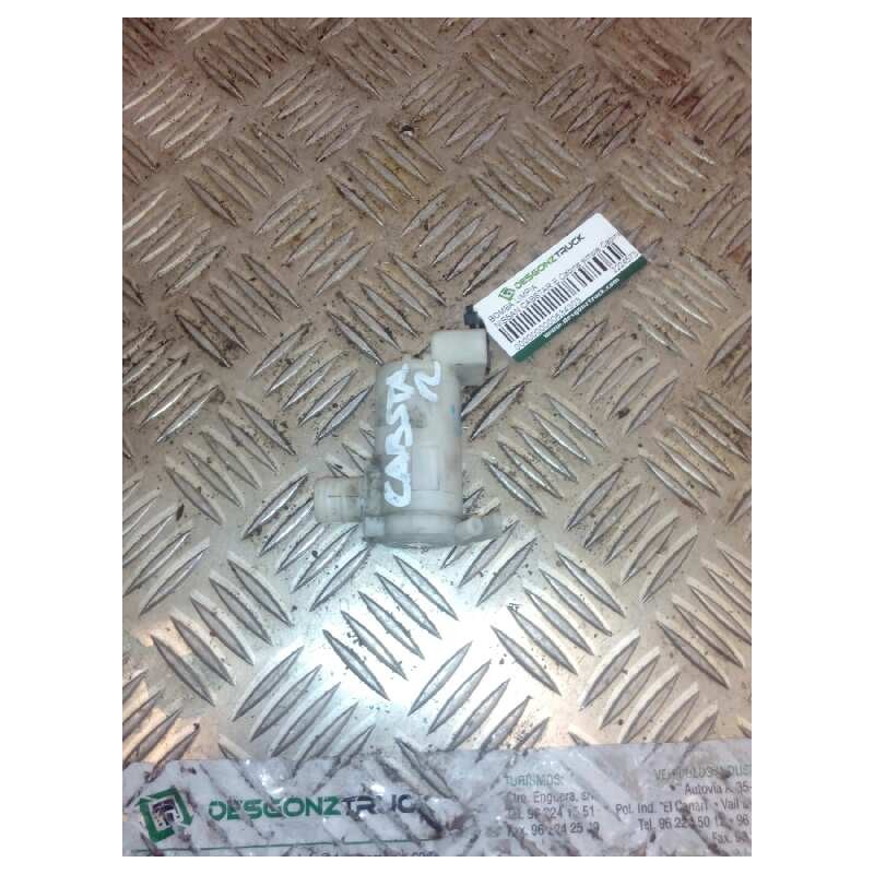 Recambio de bomba limpia para nissan cabstar e cabina simple cabina individual referencia OEM IAM 2224573  