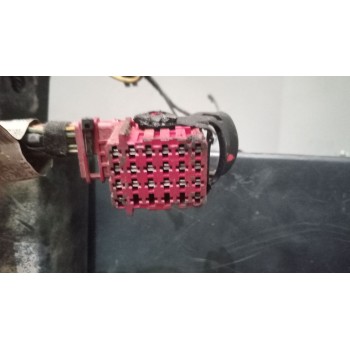 Recambio de calefaccion entera normal para renault magnum ab diesel referencia OEM IAM 7485119812  