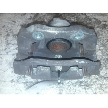 Recambio de pinza freno delantera izquierda para peugeot partner (s2) combi plus referencia OEM IAM 0201Y01131  