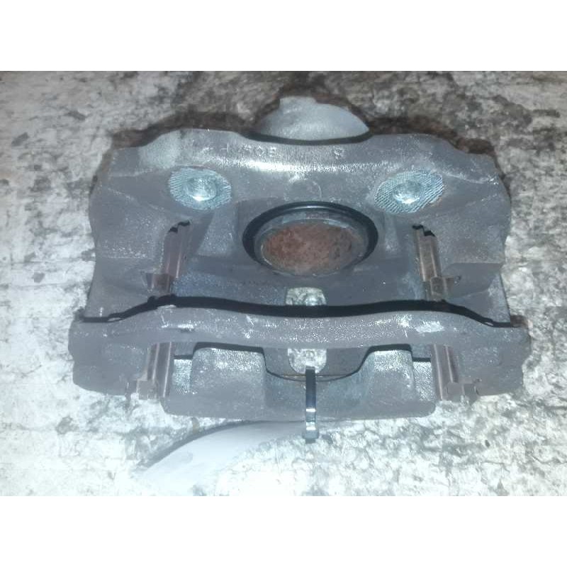 Recambio de pinza freno delantera izquierda para peugeot partner (s2) combi plus referencia OEM IAM 0201Y01131 - Blanco 3