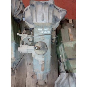 Recambio de caja cambios para mercedes trucks sprinter 410 d referencia OEM IAM G1185615 711110 164482
