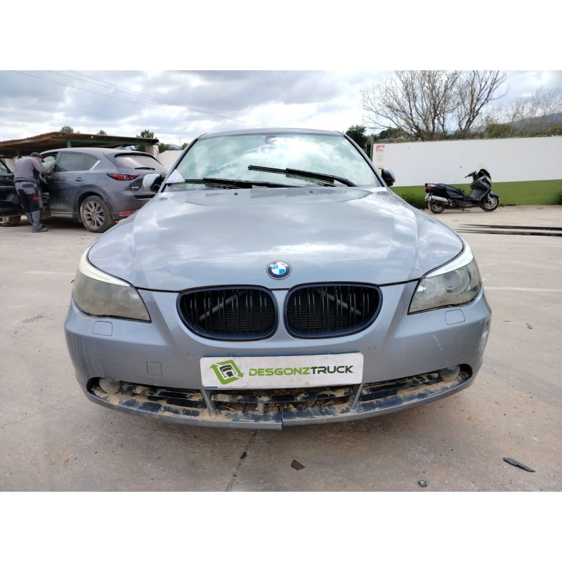 bmw serie 5 berlina (e60) del año 2005