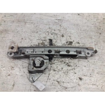 Recambio de elevalunas trasero izquierdo para renault megane ii classic berlina confort authentique referencia OEM IAM   