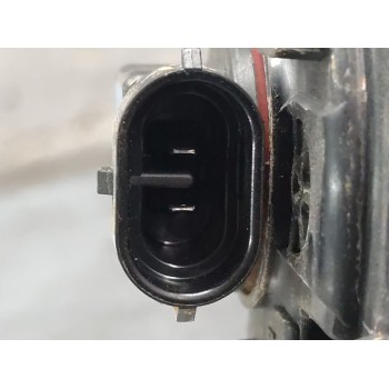 Recambio de faro antiniebla derecho para toyota proace city furgoneta/monovolumen (bpz_) electric (bpzs) referencia OEM IAM 8921