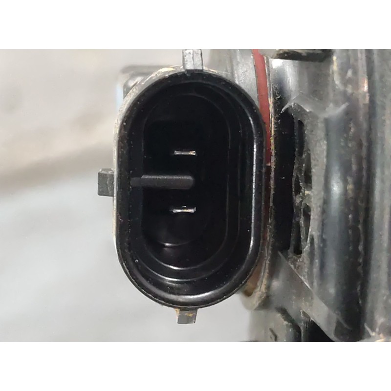 Recambio de faro antiniebla derecho para toyota proace city furgoneta/monovolumen (bpz_) electric (bpzs) referencia OEM IAM 8921 - Blanco 2