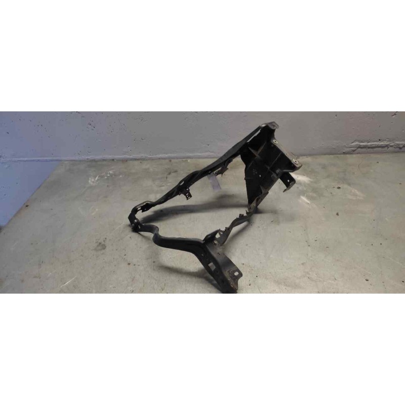 Recambio de soporte faro derecho para mercedes-benz clase e (w212) familiar referencia OEM IAM - Gris 2