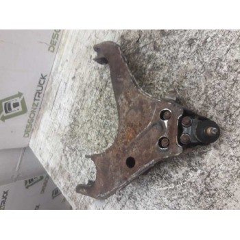 Recambio de brazo suspension inferior delantero izquierdo para mitsubishi l 200 (k6/7) referencia OEM IAM   