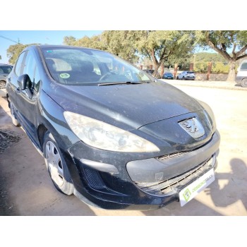 peugeot 308 del año 2008