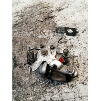 Recambio de pinza freno trasera derecha para toyota auris live referencia OEM IAM 02800337948 0204Y01989 