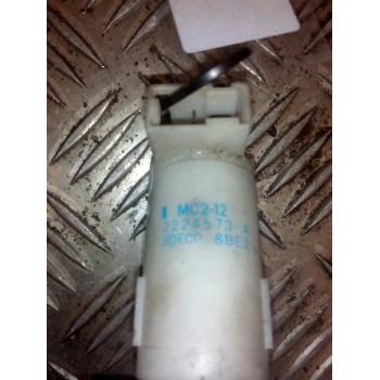 Recambio de bomba limpia para nissan cabstar e cabina simple cabina individual referencia OEM IAM 2224573  