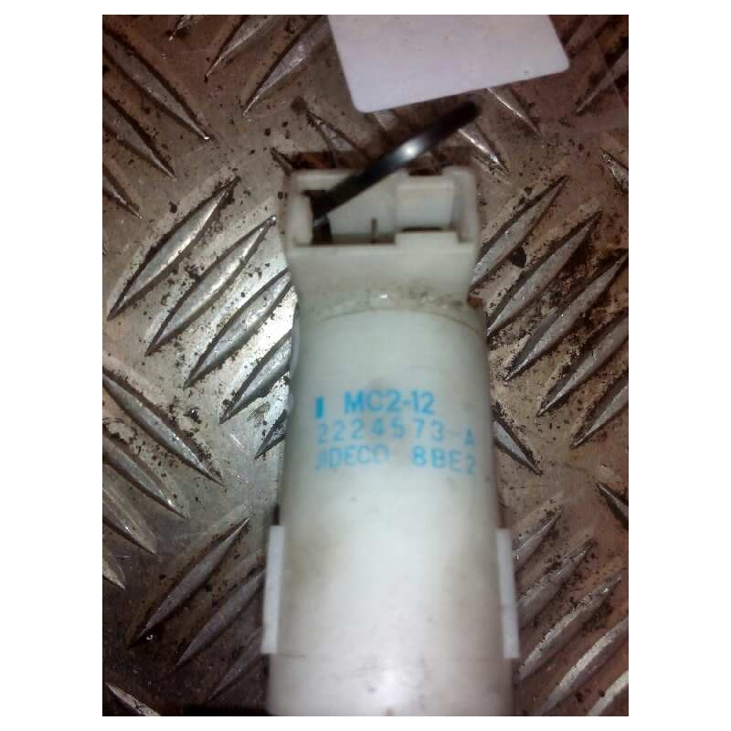 Recambio de bomba limpia para nissan cabstar e cabina simple cabina individual referencia OEM IAM 2224573 2