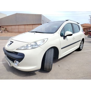 peugeot 207 sw (wk_) del año 2008