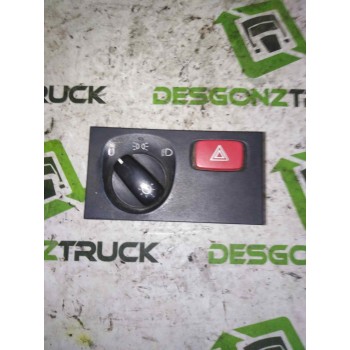 MANDO LUCES 1540673 WARNING 
