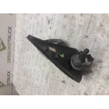 Recambio de retrovisor derecho para peugeot 206 sw xs referencia OEM IAM  MANUAL 