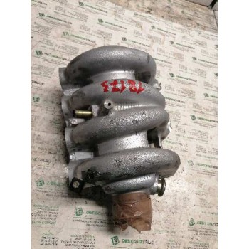 Recambio de colector admision para renault megane i scenic (ja0) 1.9 d alize referencia OEM IAM   