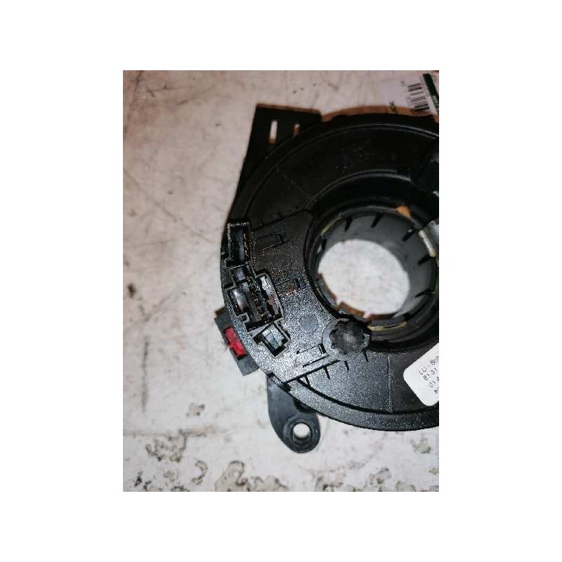 Recambio de anillo airbag para bmw serie 3 berlina (e46) 323i referencia OEM IAM 613183764459F 10/9 PINS - Azul 2