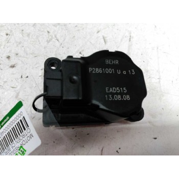MOTOR REGULADOR CLIMATIZACION P2861001 