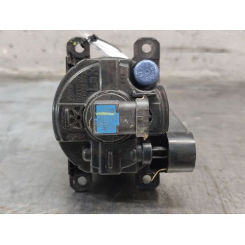 Recambio de faro antiniebla derecho para toyota proace city furgoneta/monovolumen (bpz_) electric (bpzs) referencia OEM IAM 8921