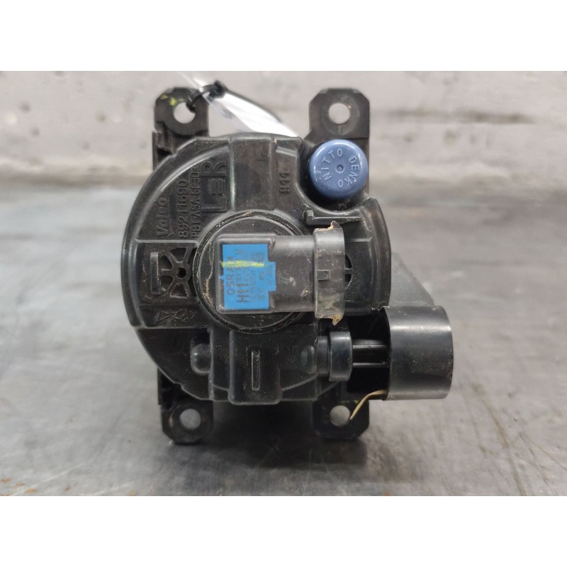 Recambio de faro antiniebla derecho para toyota proace city furgoneta/monovolumen (bpz_) electric (bpzs) referencia OEM IAM 8921 - Blanco 3