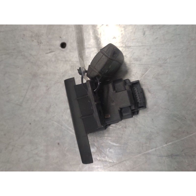 Recambio de conmutador de arranque para bmw serie 1 berlina (e81/e87) 120d referencia OEM IAM 695471709 2