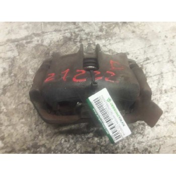 Recambio de pinza freno delantera derecha para renault scenic (ja..) 1.9 dti authentique referencia OEM IAM 56024  
