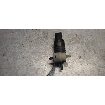 Recambio de bomba limpia para mercedes-benz clase e (w212) familiar referencia OEM IAM 2048660221 2 PINS 