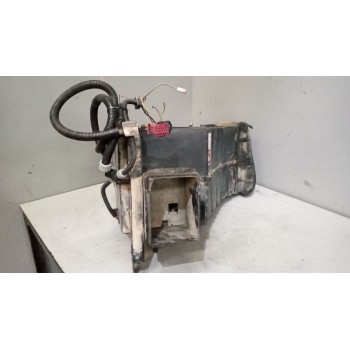 Recambio de calefaccion entera normal para renault magnum ab diesel referencia OEM IAM 7485119812  