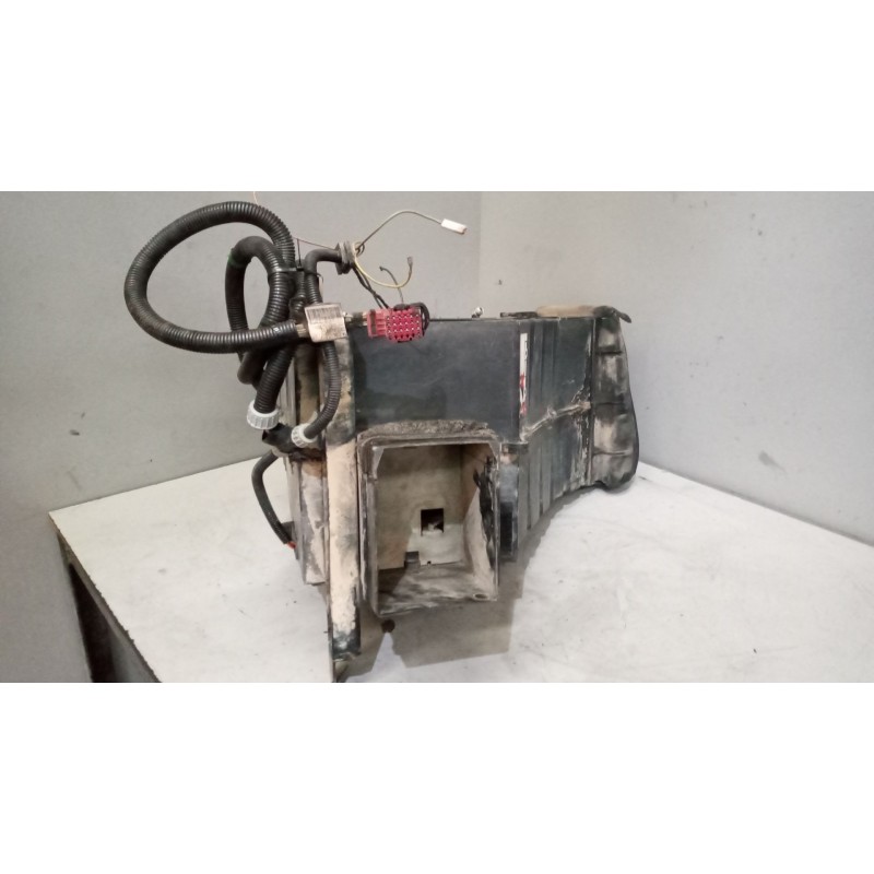 Recambio de calefaccion entera normal para renault magnum ab diesel referencia OEM IAM 7485119812 - Blanco 4