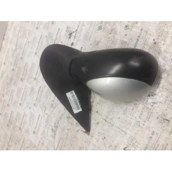 Recambio de retrovisor derecho para peugeot 206 sw xs referencia OEM IAM  MANUAL 