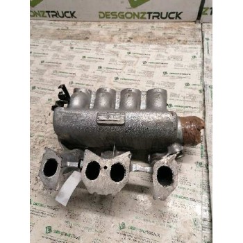 Recambio de colector admision para renault megane i scenic (ja0) 1.9 d alize referencia OEM IAM   