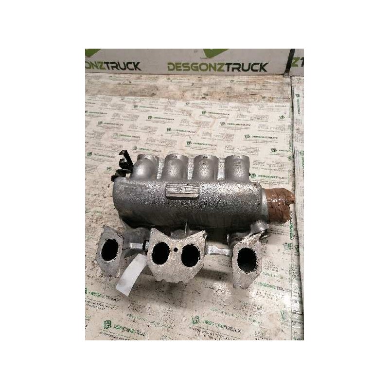 Recambio de colector admision para renault megane i scenic (ja0) 1.9 d alize referencia OEM IAM - Verde 3